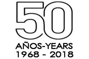 Alfarimex 50 years